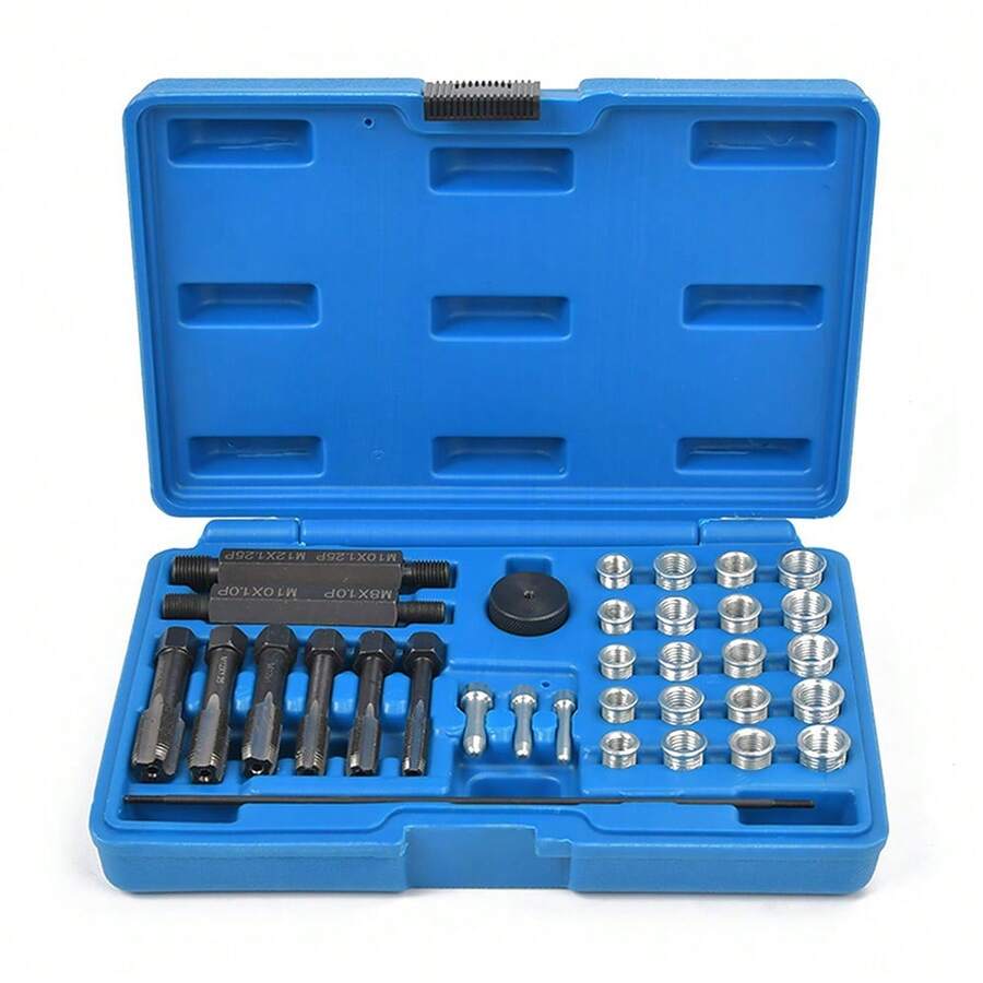 Thread Repair Kit - 1 ensemble - Voir 1