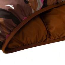 Anta 安踏欧文系列 | 防水羽绒服防风外套 男女通用款 172441906S