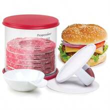 Hamburger Makers - As Pic - View 4