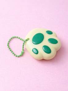 1把便携式迷你剪刀，信封切割器，轻巧便携，适合家庭和办公室使用，轻松切割纸板、包装和DIY工艺品，是送给朋友的绝佳礼物。