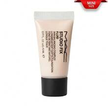MAC Studio Fix Fluid Skin Balancing Complex 持久哑光妆前乳迷你装 5ml - NW11 - NW11 5ml - 查看 1