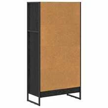 Bookcases - שחור - ראה 7