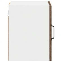 vidaXL Armoire de cuisine Kalmar Chêne brun 30 x 31 x 40 cm - Tabac - Voir 7