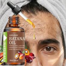 洪都拉斯天然香蕉精油，深层滋养头皮，有效防止脱发，使头发更长、更浓密、更丰盈，适合头发稀疏者以及所有发质。 - 彩色 - 查看 5