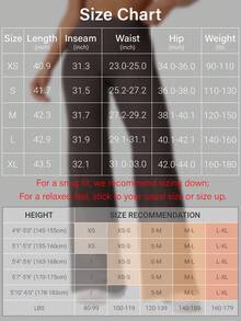 YEOREO Workout Leggings Womens No Front Seam Straight Leggings  31.5" High Waist Buttery Eddiy Gym Yoga Pants Summer Clothes For Women - 深棕色 - 查看 5