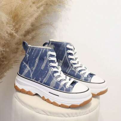 angelica Scarpe casual da donna