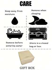 1pc 2ct Creative Double Stone Ring For Women, Eternal Love Gift For Partner, Wearable For Daily And Festivals, S925 Silver - Silver - View 9