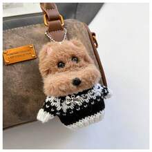 新款时尚复古印花手提包，多功能保龄球包，通勤必备。 - 彩色 - 查看 10