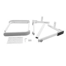 YUNRUX Grab Bars - Grey - View 6