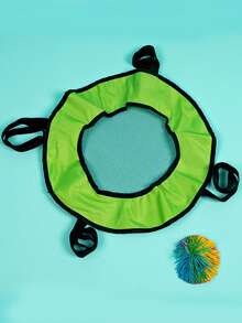 1 Set Dual-Player Interactive Toss And Catch Game, Adult Outdoor Entertainment And Sports Family Game, Suitable For Home Entertainment And Indoor/Outdoor Use