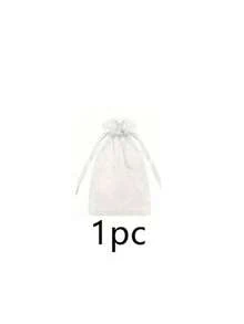 15件套玫瑰花化妆镜套装，包含10/5个折叠式花朵化妆镜、10/5个缎面发带、10/5个白色欧根纱袋，适合作为新娘礼物、婚礼回礼、便携式化妆镜，是婚礼、单身派对、新娘送礼会、宾客礼物和派对回礼的理想之选。 - 多色 - 查看 19