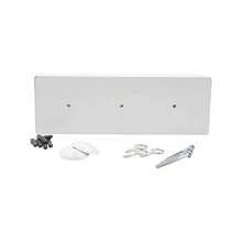 Tendedero de ropa retráctil con 3 cables de 4.5 metros, para secado en interiores y exteriores, diseño funcional y ahorrador de espacio-003 - como en la foto - Ver 4