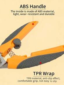 1 Set de 2 piezas Cortaúñas para mascotas, Cortaúñas profesional para perros y gatos con bloqueo de y mango antideslizante, Tijeras de aseo para mascotas pequeñas y medianas - Azul menta - Ver 10