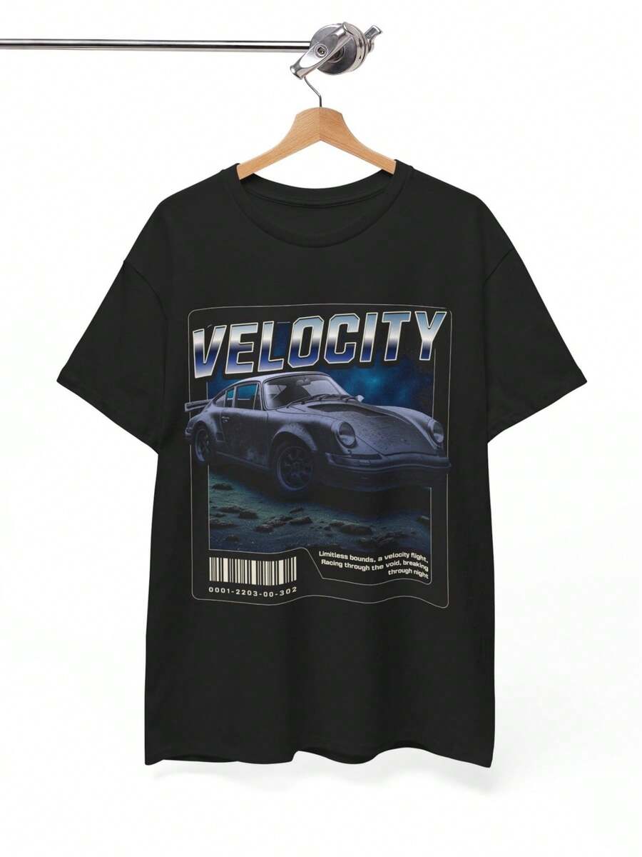 V62 Hip Hop Civil Regime Wolves Inaka Streetwear - Black - View 1