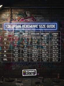 Shadow Graphic T Shirts For Men, 100 Percent Cotton Oversized T Shirt, Dark Aesthetic Punk Camisetas Para Hombre - 白色 - 查看 7