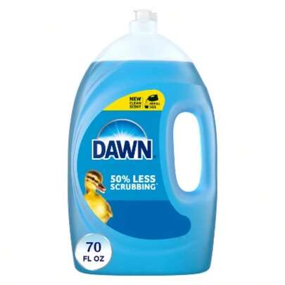 Dawn Ultra Dishwashing Liquid Dish Soap - Original
