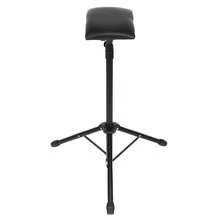 Reposabrazos De Tatuaje, Silla De Tatuaje Para Cliente, Trípode De Soporte Para Reposabrazos De Tatuaje, Soporte Para Reposar Piernas Ajustable En Altura E Inclinación, Almohadilla De Esponja Suave Gruesa - Negro - Ver 11