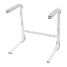 YUNRUX Grab Bars - Grey - View 9