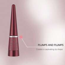 Lip Plumper Hydrating Volumizing Lip Gloss Reduce Lip Wrinkles Korean Lip Plumping Oil Women - 1 Item - View 5