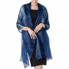 pashmina - Azul Marino - Ver 3