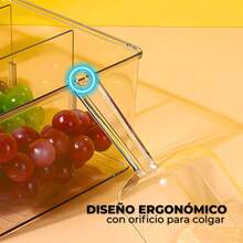 Food Saran Wrap & Cooking Bag - 透明的 - 查看 8