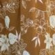 Floral Mustard