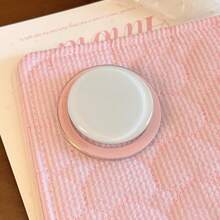 1个INS风磁吸手机支架，强力吸附，韩版清新撞色设计，适用于MagSafe磁吸支架，可伸缩气垫支架，马卡龙纯色，兼容苹果、荣耀、vivo、OPPO磁吸手机壳，兼容、安卓手机，生日礼物，送给家人、朋友的礼物，生日推拉式手机支架，手机配件 - 彩色 - 查看 14