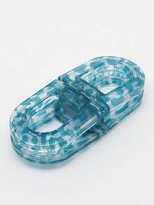 Magnetic Hair Clips - Strong Anti-Slip Magnetic Hair Clips, Seamless 2-In-1 Design, Easy To Create Daily Hairstyles, Gentle Care For All Hair Types, Strong Fixation - Multicolor - View 15