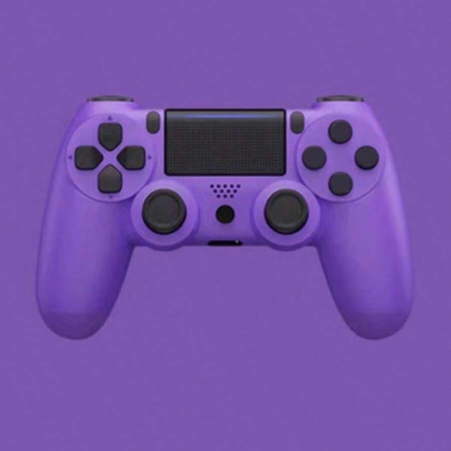 Gamepads - Purple - View 1