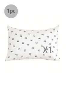 Vỏ gối mềm mại, chất liệu microfiber tốt nhất và giá rẻ - Vỏ gối chống dị ứng và thoáng khí, kích thước lớn, dài, tiêu chuẩn, cỡ Queen, Twin, Single, Double, Full, King, Body, European và Square, hoàn hảo cho bộ ga trải giường mọi mùa. - Màu trắng kem - Xem 29