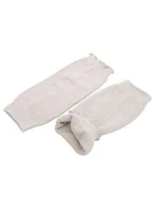 1 Pair Warm Knee Pads, Men And Women Knee Support For Kneecap Protector Leg, Knee Braces For Cold Weather, Outdoor, Running, Mountaineering, Office Use, Gift For Mothers, Elderly, And Outdoor Enthusiasts - Multicolor - View 8