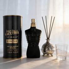 Jean Paul Gaultier High Quality Perfume Arabic Long Lasting Fragrances Perfect For Dating & Daily Wear, An Ideal Christmas Gif - 黑色的 - 查看 3