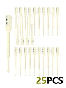 360° Rotary Manual Nose Hair Trimmer - Convenient, Precise, Comfortable Trimming Experience, Easily Trims Hard-To-Reach Nose Hair