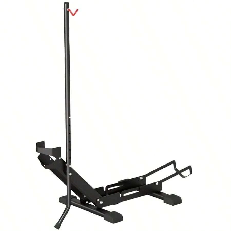 Road Bike Rack - Black - View 1