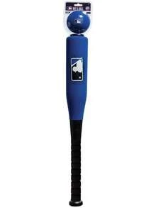 Juego de Bate y Pelota de béisbol de Espuma de Gran tamaño - Colores surtidos: los colores pueden variar - Ver 5