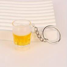 Keyrings & Keychains - Multicolor - View 6