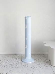 1 pieza Funda de tela de seda de leche con diseño de estampado de luna y estrellas - Alta elasticidad, apariencia fresca duradera, protección de cobertura total de 360°, proporciona protección contra el polvo durante todo el año, adecuada para el hogar y la oficina, lavable a máquina, a prueba de polvo en invierno, Día de la Mujer, artículos esenciales de viaje, recuerdos de boda, Y2k, dormitorio, accesorios de coche para mujeres, decoración de cocina - Multicolor - Ver 11