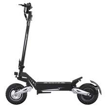 Electric Scooters - EU C Type Plug(220-240V) - View 2