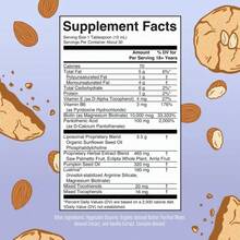 Mary-Ruth's Advanced Liposomal Hair Growth Max - Lust.Riva + 10000mcg Biotin, High Absorption For Thicker Hair & Wrinkle Relief, 15.22 Fl Oz - 2 chai - Xem 9