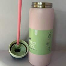 Baby Pink