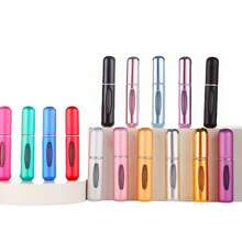 1 Reusable Split Bottle, Multi-Color Optional, Spray Type Design, The Bottom Of The Bottle Can Be Split Directly, Suitable For Business Trip, Travel Or Daily Use - Nhiều màu - Xem 7