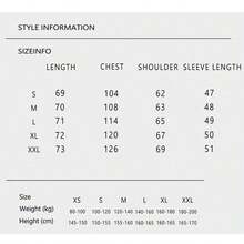 Women's Casual "PARKE" Letter Print Loose Pullover Sweatshirt, Encountering Lazy Fashion.2026 New Y2Y Style Casual Women's Sweatshirt - Versatile For Sports, Leisure, And Everyday Wear - 杏色 - 查看 10