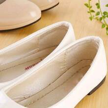 2 Pairs  Heel Grip Straps For Shoes, Non-Slip Sandal Inserts, Designed For Women, Transparent, Durable, Wear-Resistant, And Discreet. - 2 Pairs[4pcs] - View 4