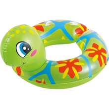 Inflatable Pool Float For Children And Adults, 39508546 - Khaki - View 1