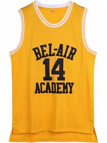 Basketball Court Supplies - Negro - - View 1