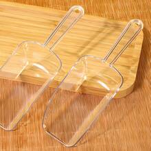 Food Saran Wrap & Cooking Bag - 透明的 - 查看 11