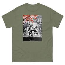 Classic Unisex T-Shirt - White - View 10