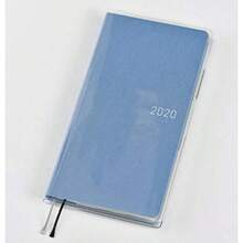 ほぼ日手帳 クリアカバー weeksサイズ用 手帳アクセサリー - 写真の通り - チェックする 5