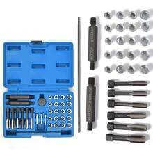 Thread Repair Kit - 1 ensemble - Voir 5