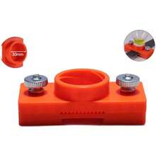 木工封边胶涂抹器板刷胶限位器多功能安装夹具可调节家具封边板边缘密封工具 - 彩色 - 查看 10